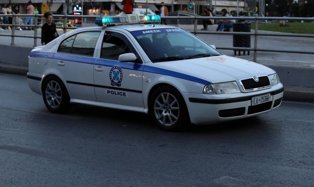 Μαγνησία: Καταγγελία 16χρονης κατά του πατέρα της για άσεμνες πράξεις