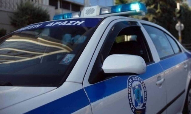 Φρίκη στην Αιτωλοακαρνανία: 71χρονος κατηγορείται για βιασμό δυο κοριτσιών 10 και 15 ετών