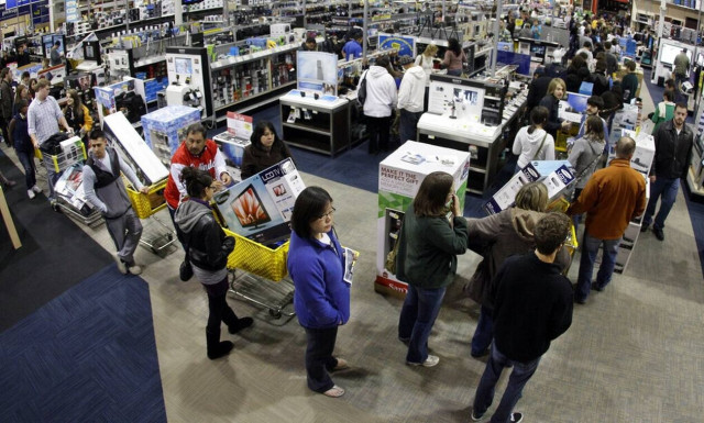 Black Friday - Cyber Monday: Οι οδηγίες για την αγορά ηλεκτρονικών συσκευών