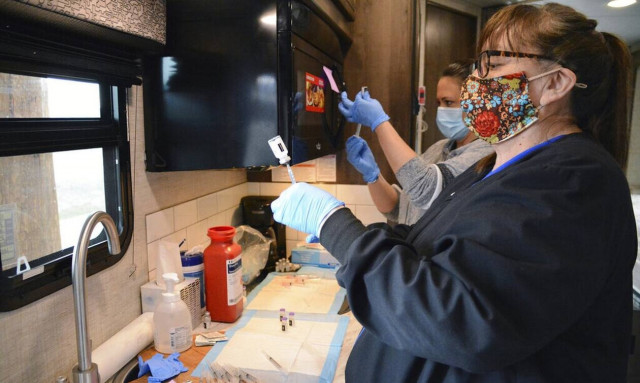 Κορονοϊός στον Καναδά: Ξεκίνησαν οι εμβολιασμοί στα παιδιά ηλικίας 5-11 ετών