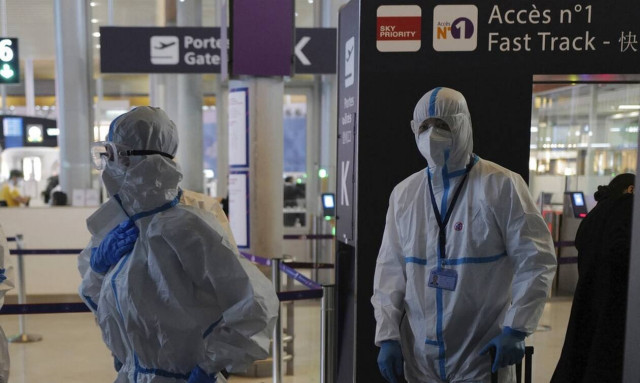 Ευρωπαϊκή Επιτροπή: Δίνει προτεραιότητα στα ταξίδια εμβολιασμένων πολιτών - Ποιες οι νέες συστάσεις