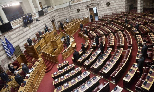 Νέες ενισχύσεις σε επιχειρήσεις που υπέστησαν απώλειες λόγω της πανδημίας – Τροπολογία