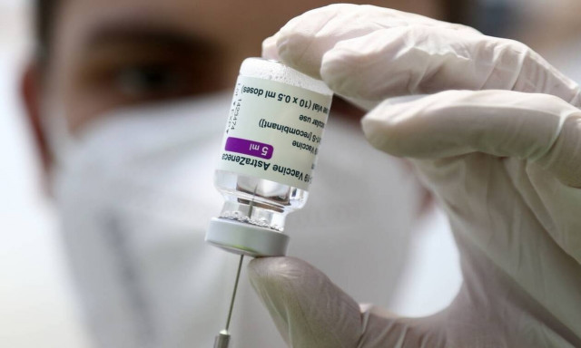 Κορονοϊός - ΠΟΥ: Τουλάχιστον μισό εκατομμύριο ζωές σώθηκαν από τα εμβόλια στην Ευρώπη