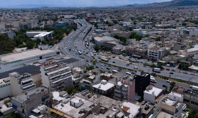 ΕΝΦΙΑ: Μικρότερος έως 3% για τους περισσότερους ιδιοκτήτες ακινήτων το 2022 – Πρώτη δόση τον Μάρτιο