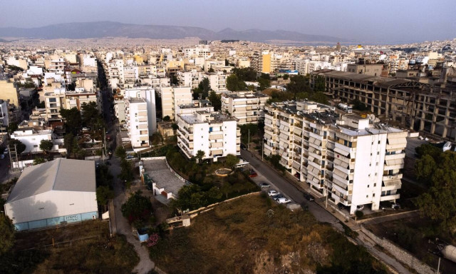 Lower ENFIA for the majority of property owners