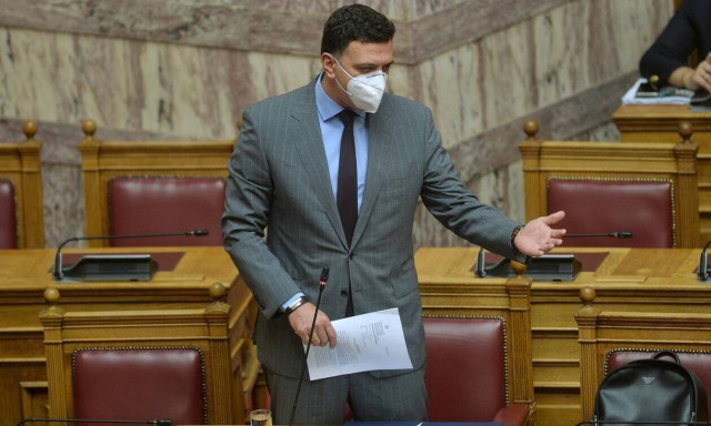 Βασίλης Κικίλιας: Το 70% αγγίζει τον Νοέμβριο η πληρότητα των ξενοδοχείων στα Ιωάννινα