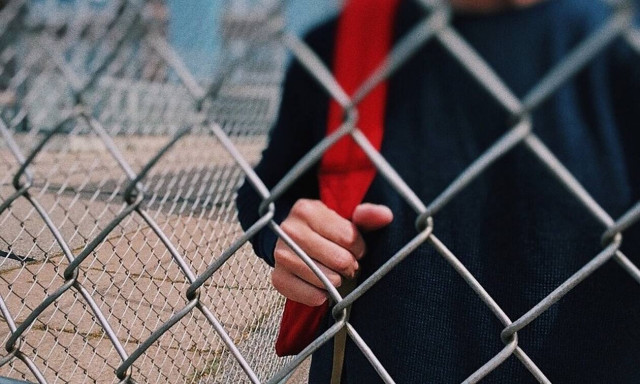 Λάρισα: Ξυλοδαρμός μαθητή την ώρα του διαλείμματος - Συνελήφθη 17χρονος