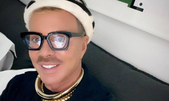 Λάκης Γαβαλάς: «Θα πήγαινα στο Survivor αν ο Ατζούν μού έδινε…» (video)