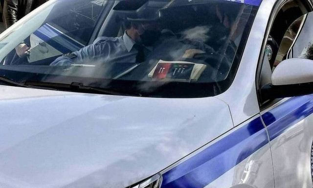 Βέροια: Τρεις νεαροί απείλησαν με μαχαίρι ηλικιωμένο - Του άρπαξαν 350 ευρώ