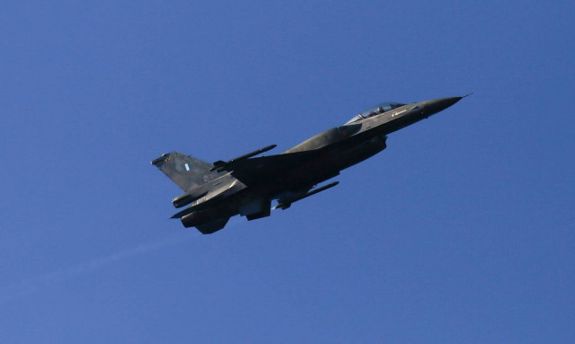 Αδιόρθωτοι οι Τούρκοι: Μπαράζ ανόητων παραβιάσεων την ώρα που ο λαός πεινάει