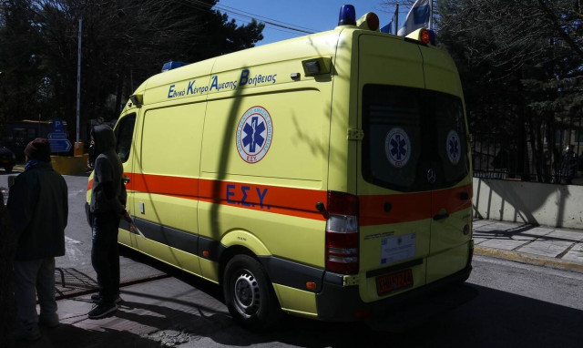 Θρήνος στις Σέρρες από τον θάνατο 13χρονου αγοριού: Το βρήκε νεκρό η μητέρα του