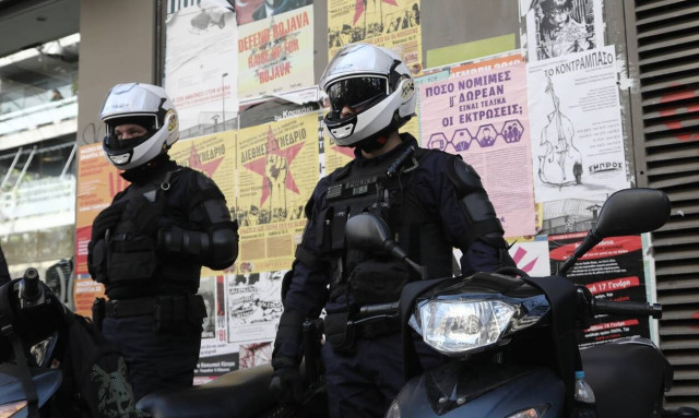 Καλώς έπραξαν οι αστυνομικοί στην καταδίωξη στο Πέραμα κατέθεσε εκπαιδευτής της ΕΛ.ΑΣ.