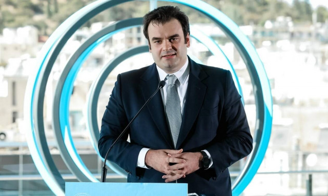 Πιερρακάκης: Έρχεται η ψηφιακή αναβάθμιση των νοσοκομείων - Ηλεκτρονικά όλες οι ιατρικές εξετάσεις