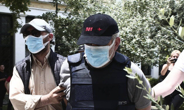 Δίκη «ψευτογιατρού»: Σε εξέλιξη η ακροαματική διαδικασία