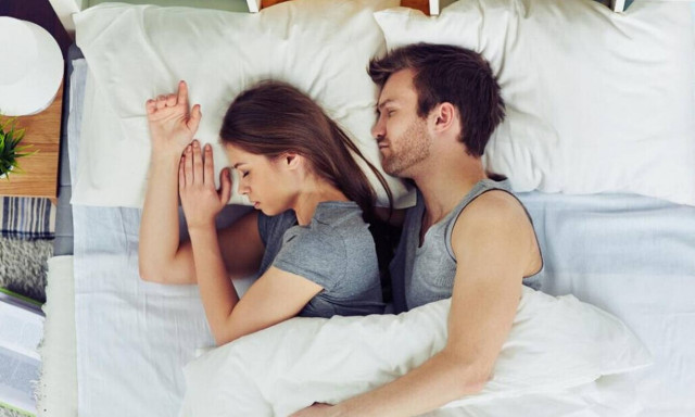 Γιατί οι άνθρωποι που είναι σε σχέση έχουν λιγότερο ενεργή ερωτική διάθεση;