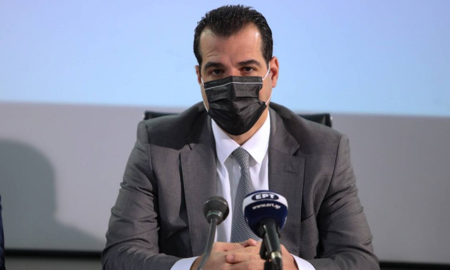 Πλεύρης: Ανεύθυνος ο Τσίπρας, εύχεται νέο lockdown για να αποκομίσει μικροκομματικά οφέλη