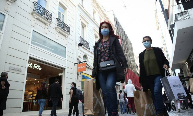 Κορονοϊός – Τζανάκης: Τις επόμενες δυο βδομάδες θα δούμε αύξηση και στους ημερήσιους θανάτους