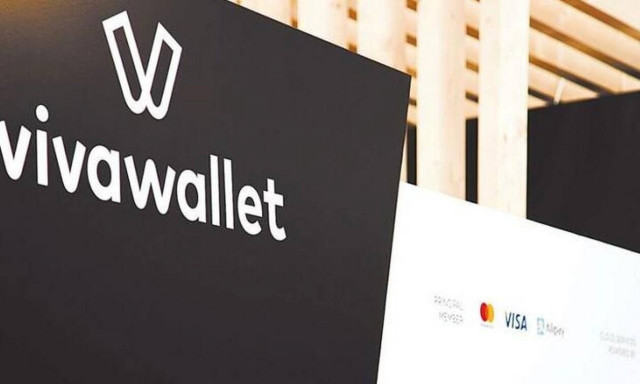 Η JP Morgan εξετάζει την εξαγορά της Viva Wallet