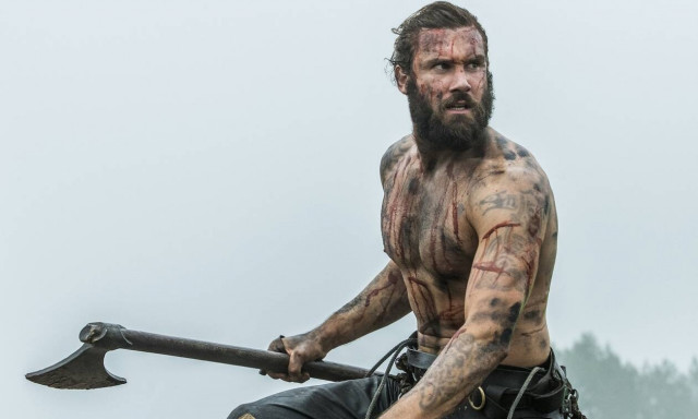 Τι έτρωγαν οι Βίκινγκς και ήταν ανίκητοι;