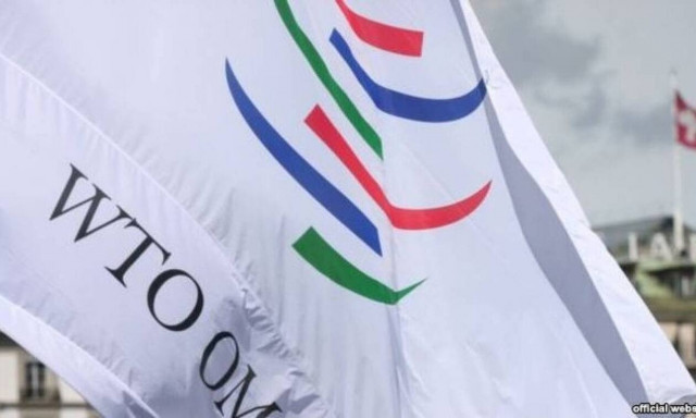 Κορονοϊός: Αναβάλλεται επ' αόριστον η υπουργική διάσκεψη του Παγκόσμιου Οργανισμού Εμπορίου