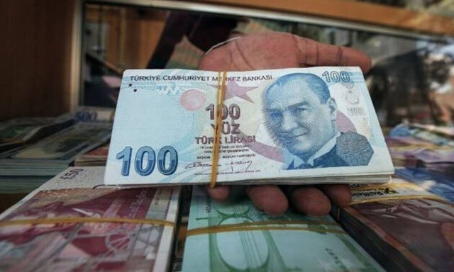 Επιμένει στα χαμηλά επιτόκια ο Ερντογάν - Νέα πτώση για την λίρα