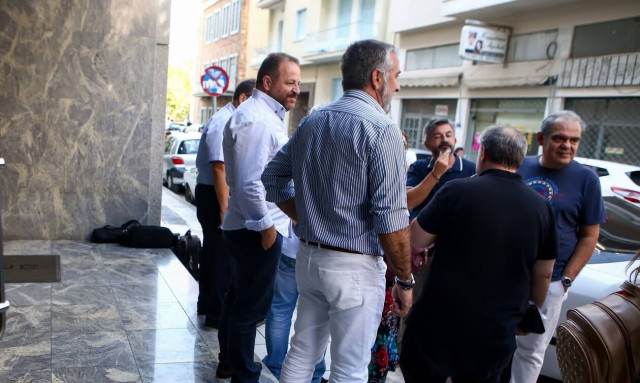 Προσλήψεις στην Περιφέρεια Ιονίων Νήσων: Πότε λήγει η προθεσμία αιτήσεων