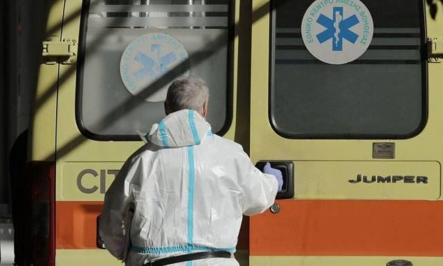 Αγοράκι 5 ετών που νόσησε από κορονοϊό εμφάνισε ένα σπάνιο σύνδρομο