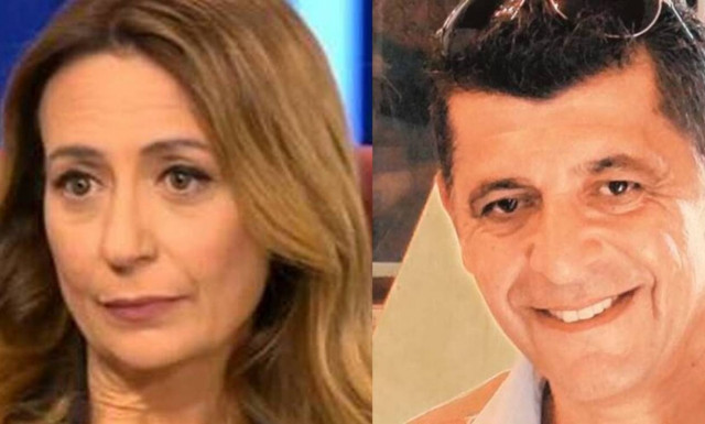 Μεγάλη θλίψη έχει προκαλέσει ο θάνατος της χήρας του Μανώλη Καντάρη, Σιμόνας Βιρτζίλι 