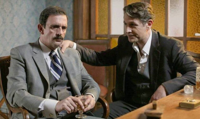 Άγριες μέλισσες Spoiler: Αποκάλυψη - βόμβα φέρνει ντόμινο εξελίξεων 