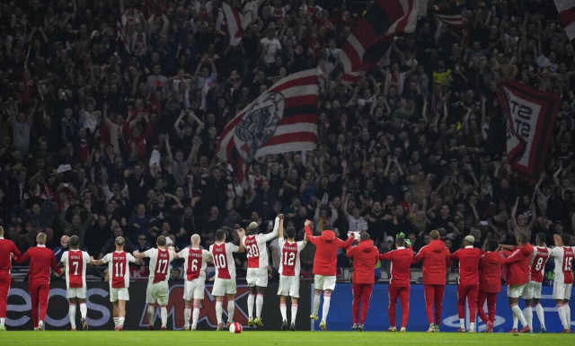 Ολλανδία: Επέκταση του lockdown – Χωρίς κόσμο τα γήπεδα ως τις 18 Δεκεμβρίου