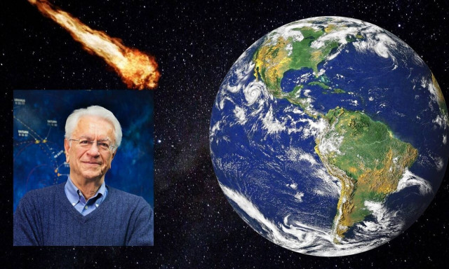 Επιχείρηση Αρμαγεδδών από τη NASA - Πώς θα εκτρέψει αστεροειδή - Ο Δρ. Κριμιζής αναλύει την αποστολή