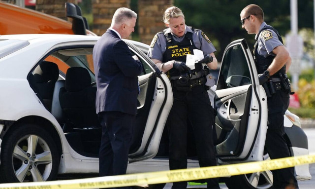 Πατέρας στις ΗΠΑ σκότωσε την δύο μηνών κόρη του και κατηγόρησε τη… γάτα!