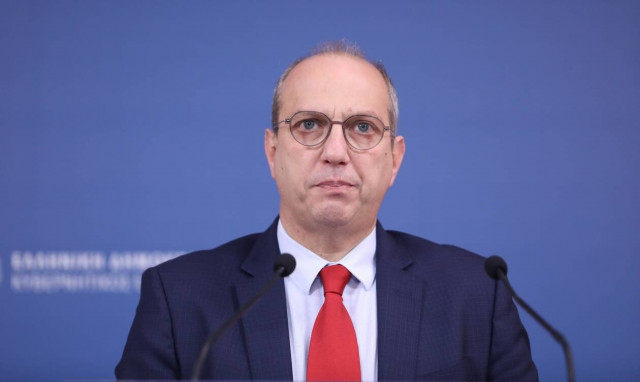 Οικονόμου για νέα μέτρα: Δεν πάμε σε lockdown, θα δούμε στη συνέχεια για σημειακές παρεμβάσεις