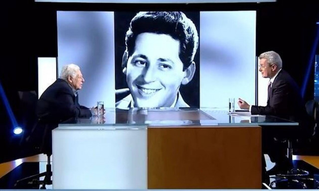 Γιάννης Βογιατζής: Πότε τραγούδησε τον ύμνο του Παναθηναϊκού και γιατί είπε «όχι» στον Ολυμπιακό