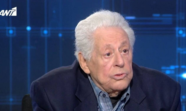 Γιάννης Βογιατζής: Το παράπονό του για τον Τόλη Βοσκόπουλο (videos)