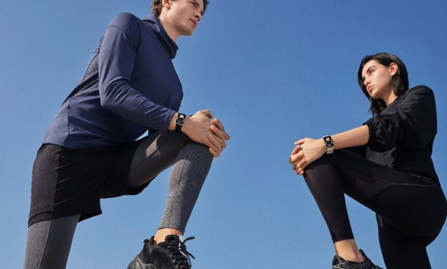 Οι Έλληνες θεωρούν ότι τα smartwatches κάνουν καλύτερη τη ζωή μας