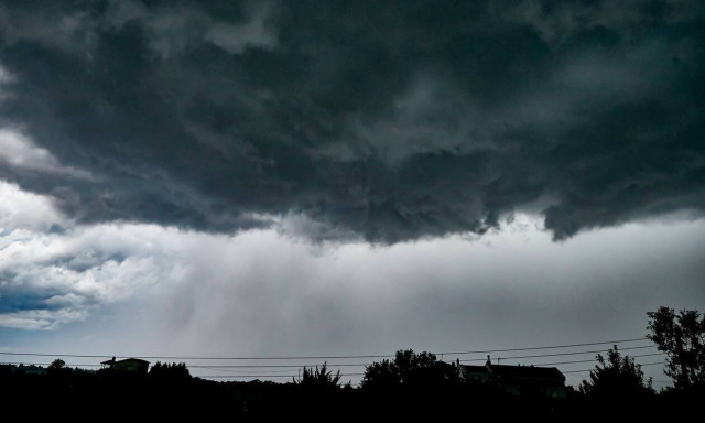 Καιρός σήμερα 26/11