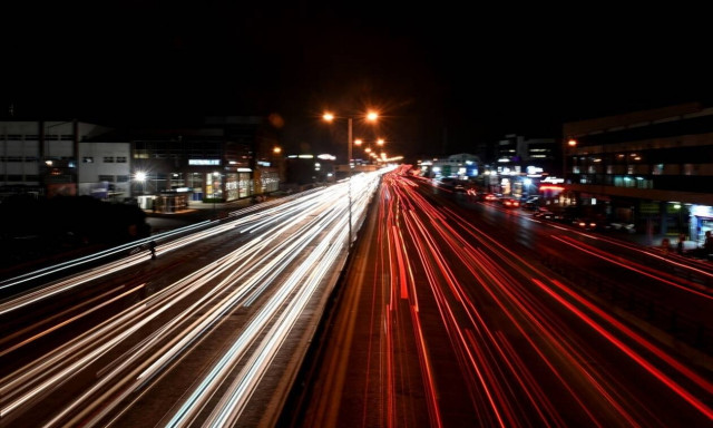 Κυκλοφοριακές ρυθμίσεις στην E.O. Αθηνών - Λαμίας την Κυριακή
