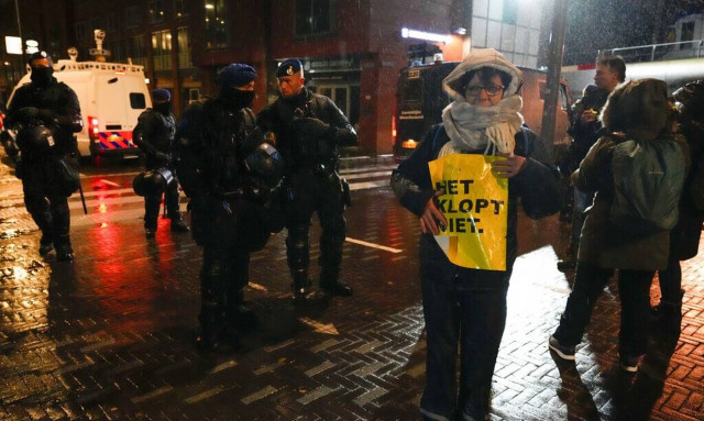 Ολλανδία: Νυχτερινό lockdown σε εστίαση και καταστήματα από την Κυριακή - Οι ανακοινώσεις Ρούτε