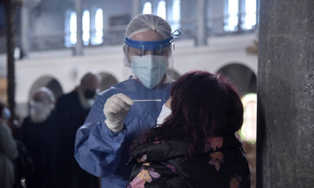 Η Επιτροπή Εμπειρογνωμόνων συνεδριάζει έκτακτα για τη μετάλλαξη της Μποτσουάνα