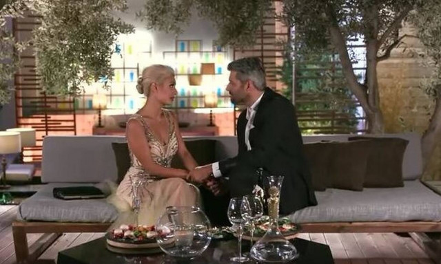 The Bachelor: Η Αθηνά αποκάλυψε το μυστικό της στον Αλέξη – Πώς αντέδρασε; (video)