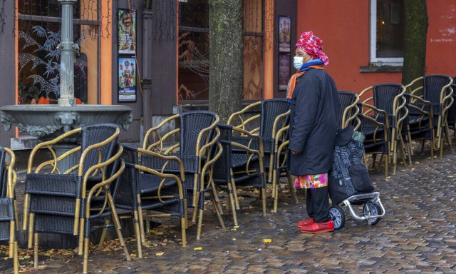 Μίνι lockdown στο Βέλγιο: «Λουκέτο» σε νυχτερινά κέντρα - Όλα τα νέα μέτρα