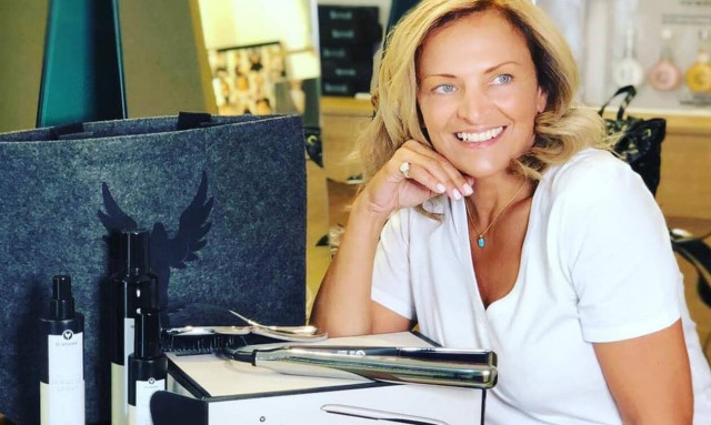 Χριστίνα Λαμπίρη: Ο λόγος που εγκατέλειψε την τηλεόραση