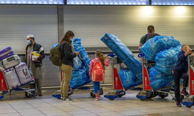 Μετάλλαξη Όμικρον: Συναγερμός στη Γερμανία - Εντοπίστηκε ύποπτο κρούσμα