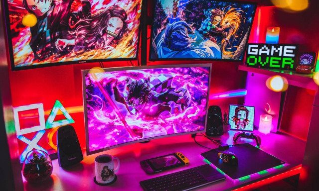 Golden Joystick Awards 2021: Η «απόλυτη κονσόλα» και το «απόλυτο παιχνίδι» όλων των εποχών