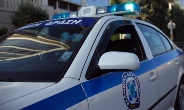 Θεσσαλονίκη: Ληστεία στην οδό Λαγκαδά με θύματα δύο Πακιστανούς