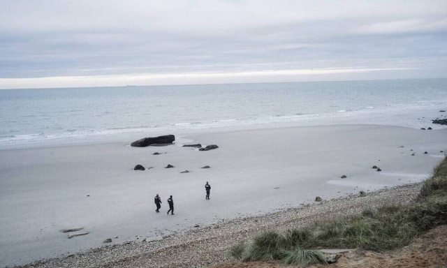 Βρετανία: Μια 24χρονη κουρδικής καταγωγής είναι το πρώτο θύμα του ναυαγίου με μετανάστες στη Μάγχη