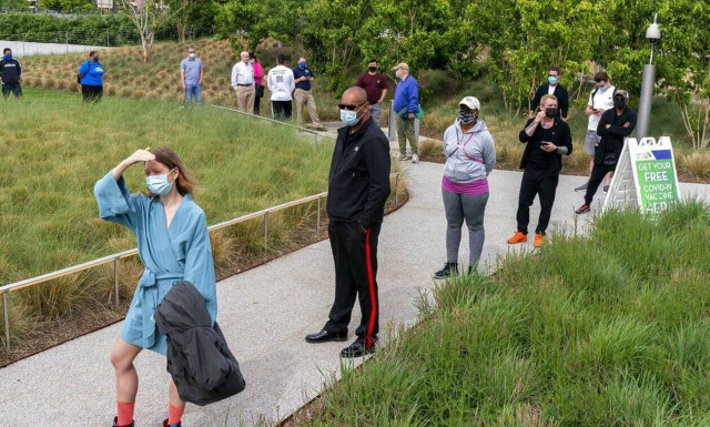 Κορονοϊός: Δύο πιθανά κρούσματα της Όμικρον εντοπίστηκαν στη Δανία