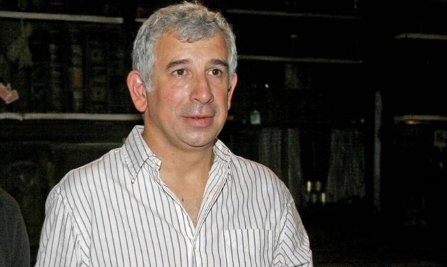 Συγκλονίζει ο Χρήστος Συριώτης για τον Πέτρο Φιλιππίδη: «Είναι ό,τι χειρότερο έχω ζήσει στη ζωή μου»