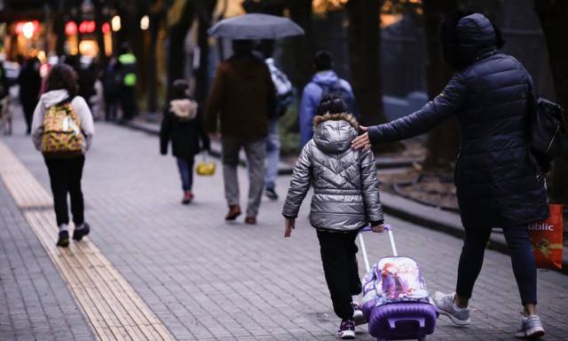 Θεσσαλονίκη: Αυξήθηκε το ιικό φορτίο των λυμάτων σύμφωνα με την έρευνα του ΑΠΘ
